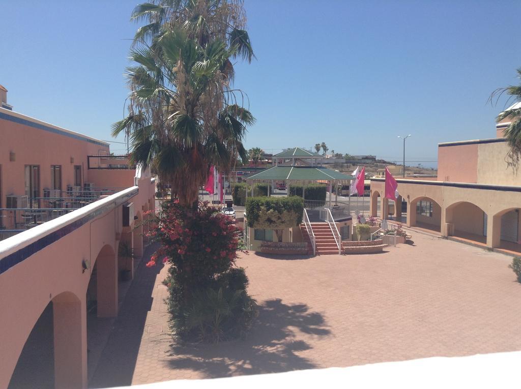 Los Jitos Hotel & Suites San Carlos Nuevo Guaymas 외부 사진