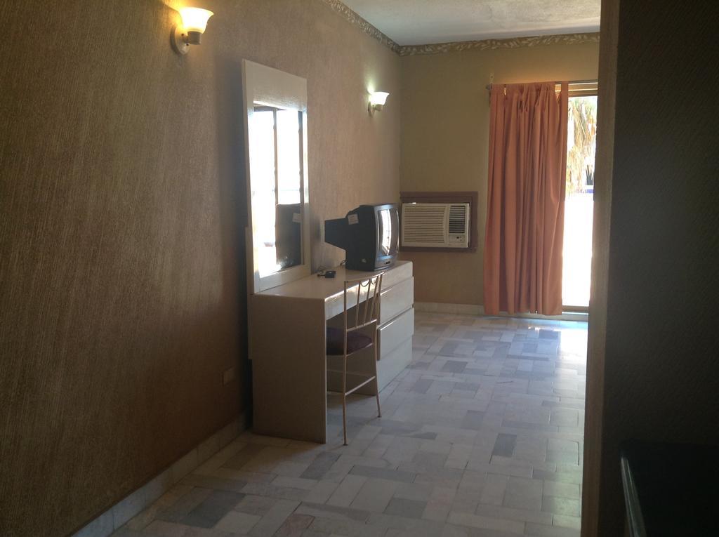 Los Jitos Hotel & Suites San Carlos Nuevo Guaymas 객실 사진