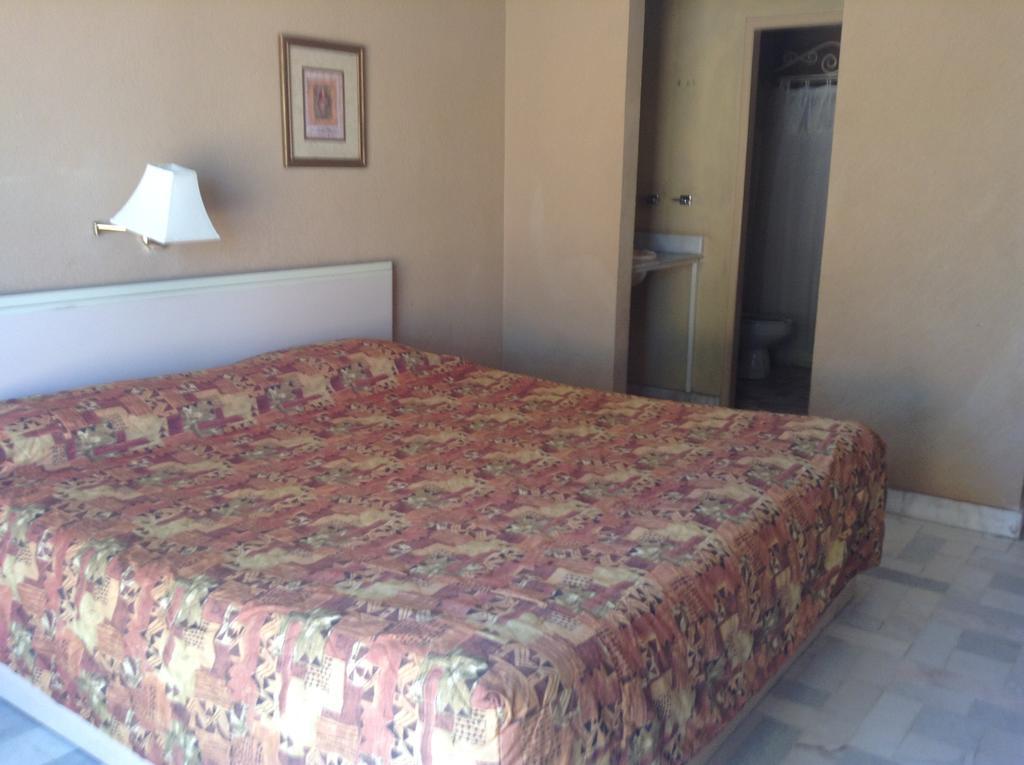 Los Jitos Hotel & Suites San Carlos Nuevo Guaymas 객실 사진