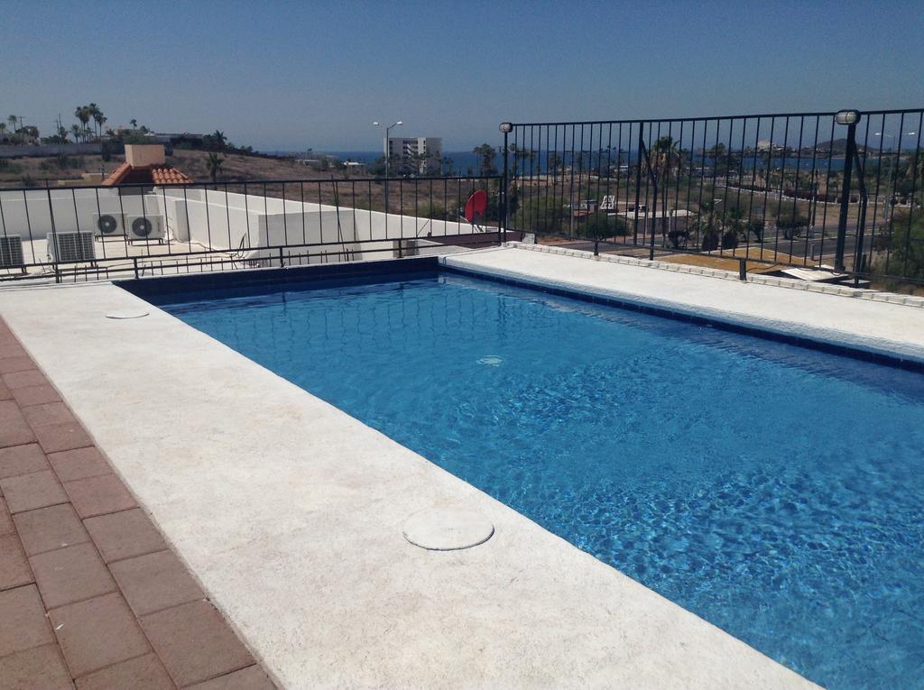 Los Jitos Hotel & Suites San Carlos Nuevo Guaymas 외부 사진