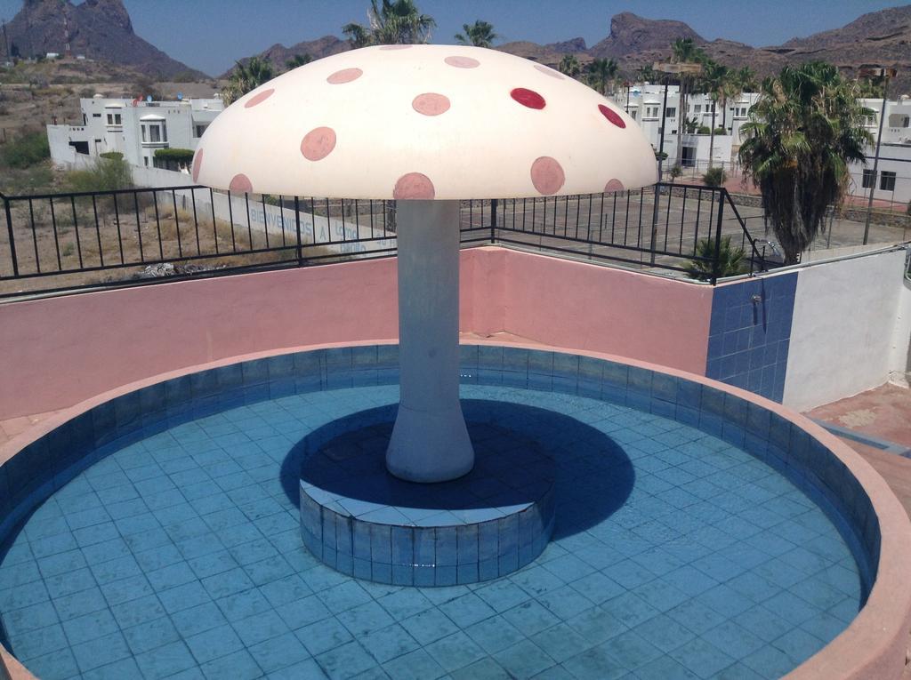 Los Jitos Hotel & Suites San Carlos Nuevo Guaymas 외부 사진