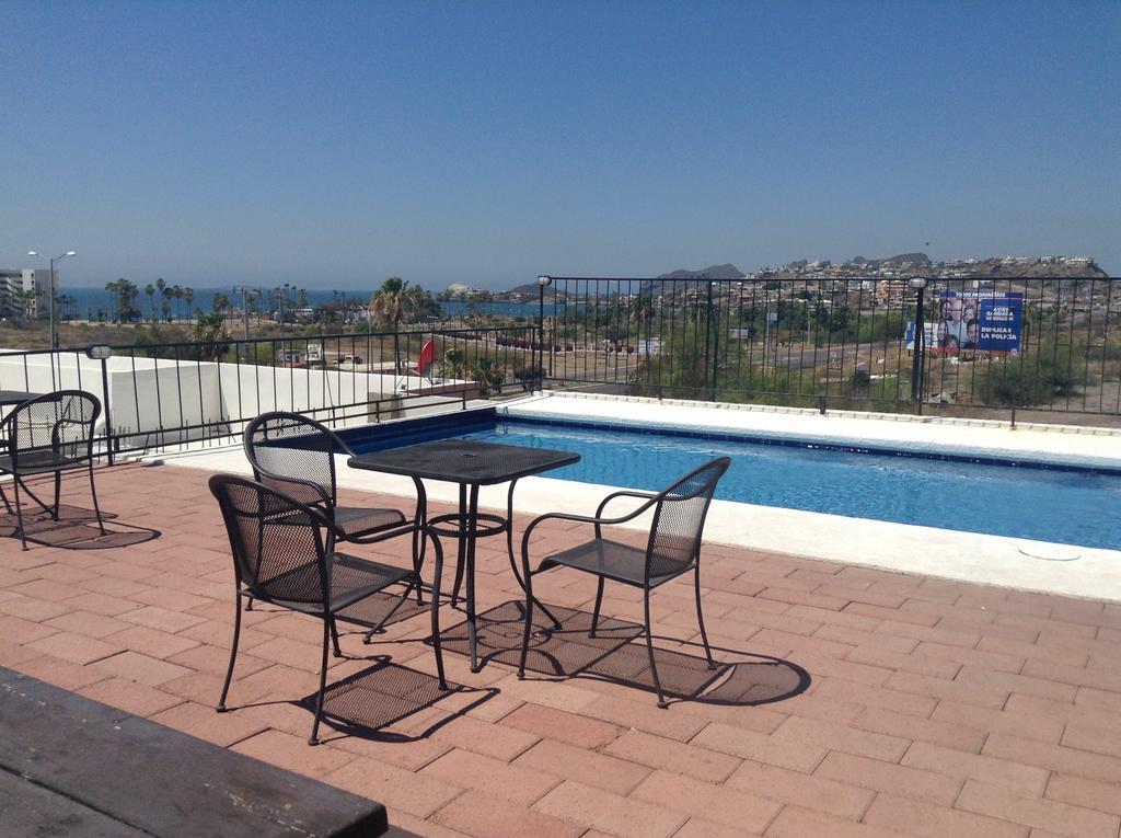 Los Jitos Hotel & Suites San Carlos Nuevo Guaymas 외부 사진