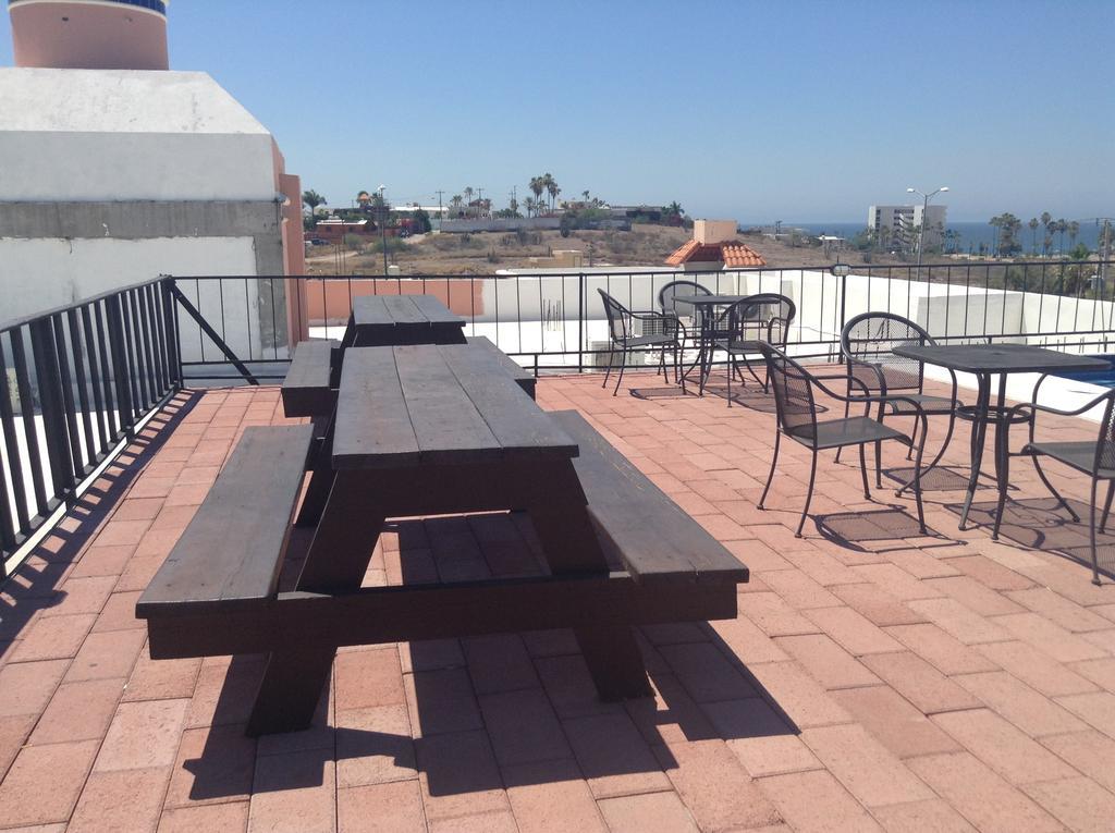Los Jitos Hotel & Suites San Carlos Nuevo Guaymas 외부 사진