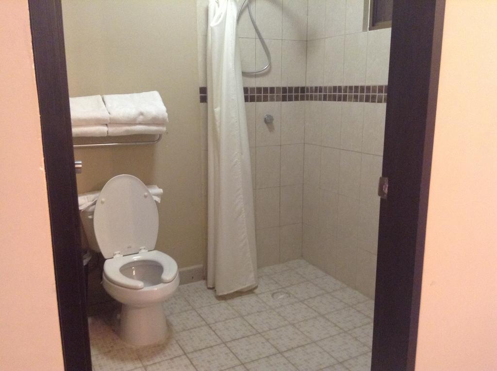 Los Jitos Hotel & Suites San Carlos Nuevo Guaymas 객실 사진