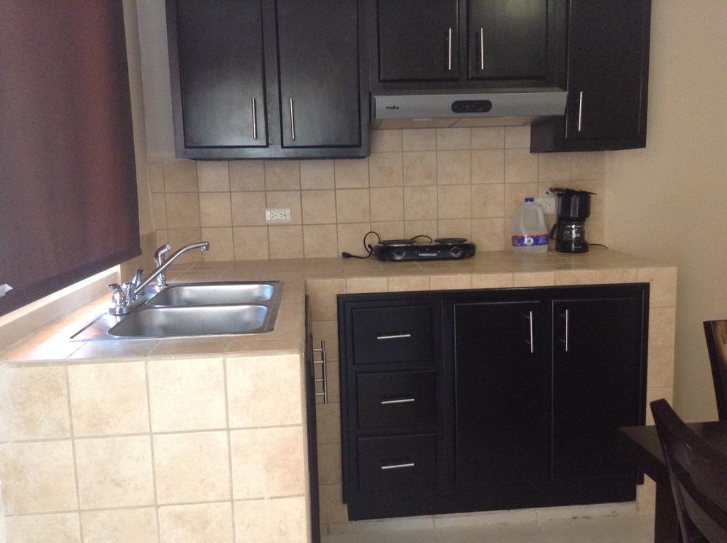 Los Jitos Hotel & Suites San Carlos Nuevo Guaymas 객실 사진