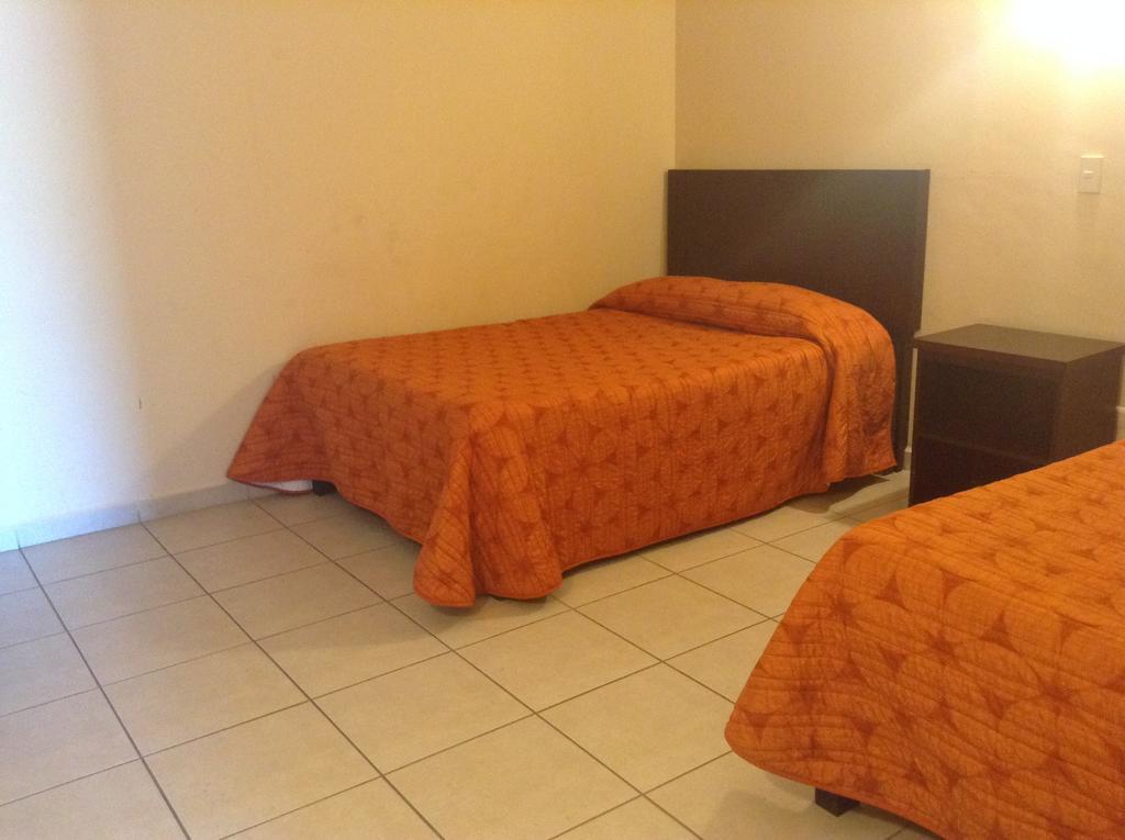 Los Jitos Hotel & Suites San Carlos Nuevo Guaymas 외부 사진