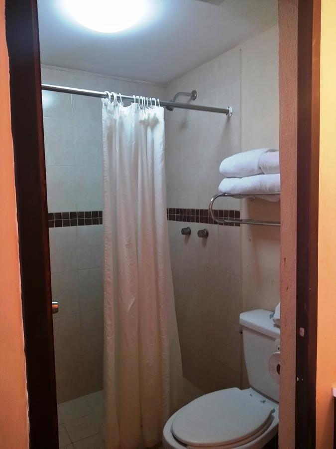 Los Jitos Hotel & Suites San Carlos Nuevo Guaymas 외부 사진