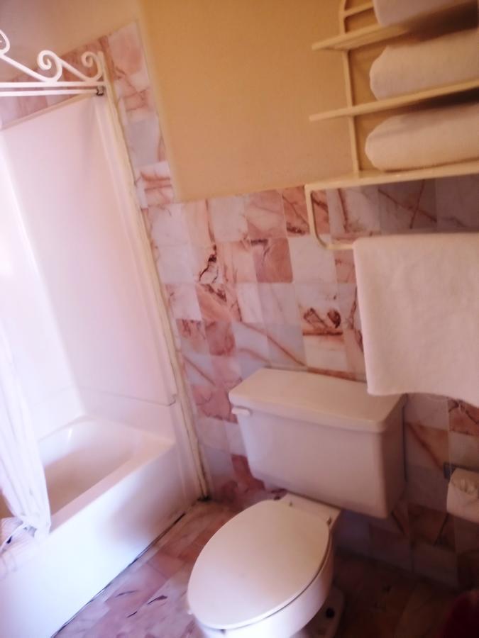 Los Jitos Hotel & Suites San Carlos Nuevo Guaymas 외부 사진