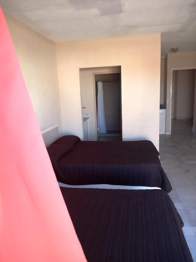 Los Jitos Hotel & Suites San Carlos Nuevo Guaymas 외부 사진