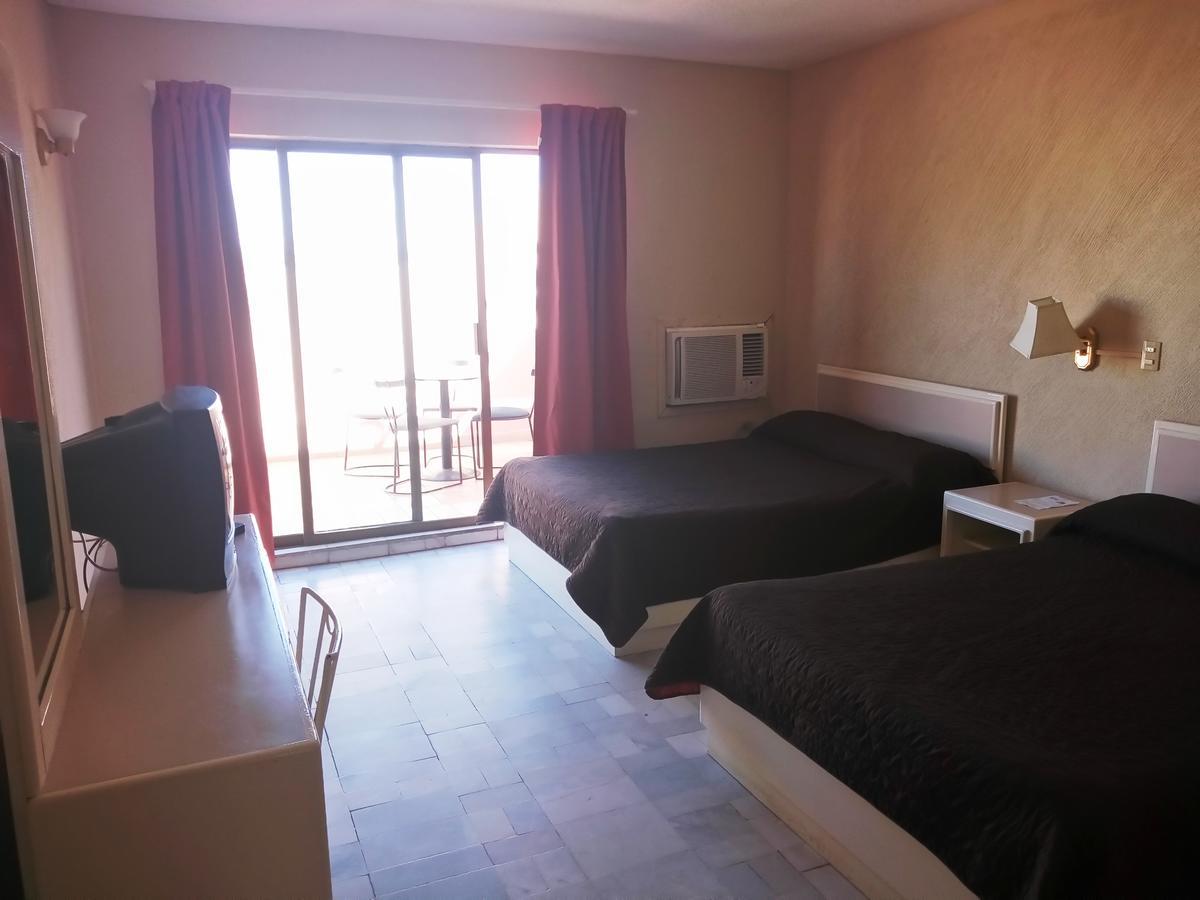 Los Jitos Hotel & Suites San Carlos Nuevo Guaymas 외부 사진