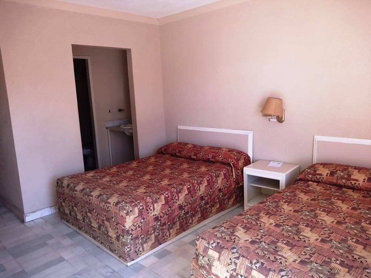 Los Jitos Hotel & Suites San Carlos Nuevo Guaymas 외부 사진