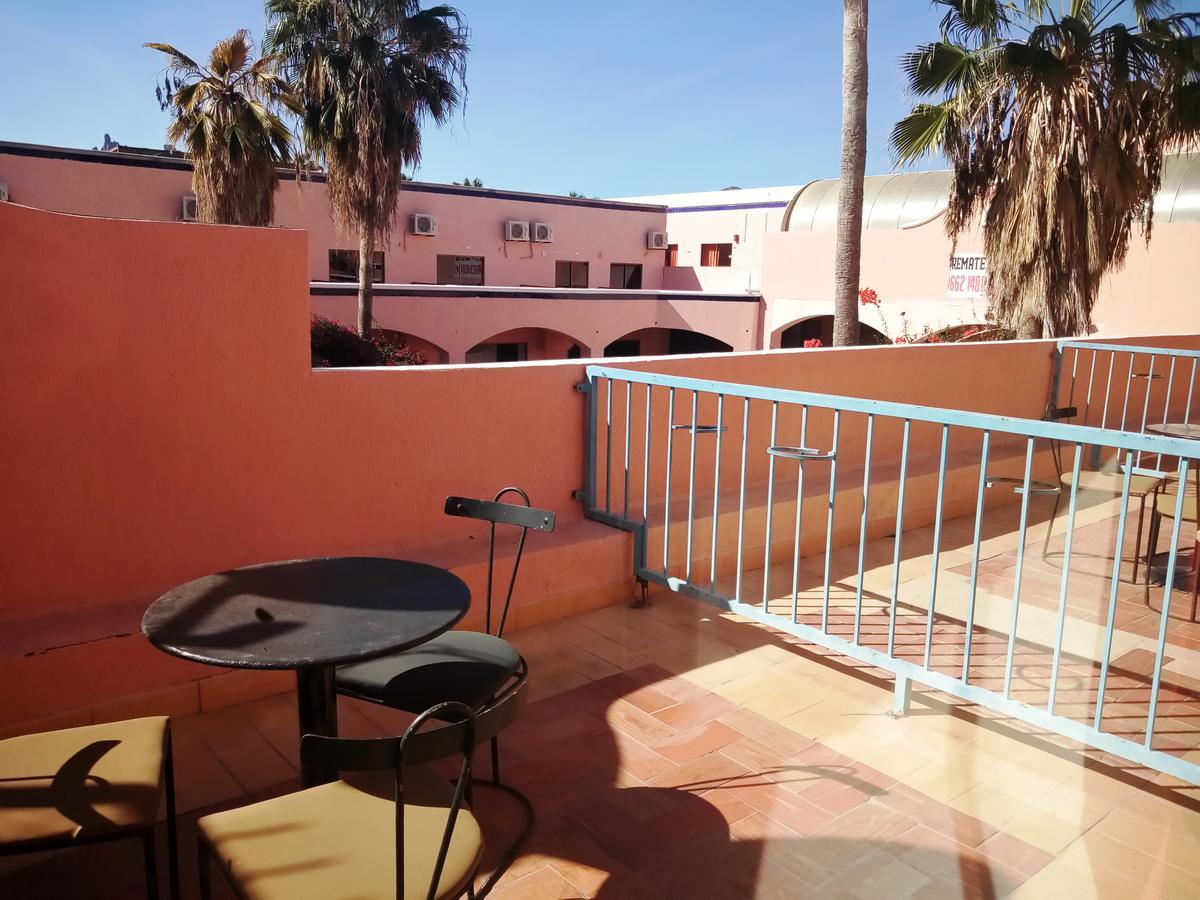 Los Jitos Hotel & Suites San Carlos Nuevo Guaymas 외부 사진