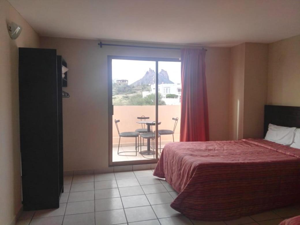 Los Jitos Hotel & Suites San Carlos Nuevo Guaymas 외부 사진