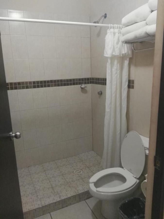 Los Jitos Hotel & Suites San Carlos Nuevo Guaymas 외부 사진